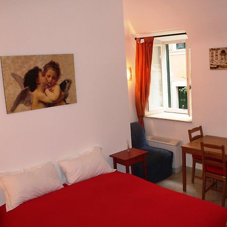 Hella Ibernesi 23 Fori Imperiali Inn, New Gestion! Rome Room photo