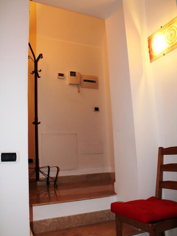 Hella Ibernesi 23 Fori Imperiali Inn, New Gestion! Rome Room photo