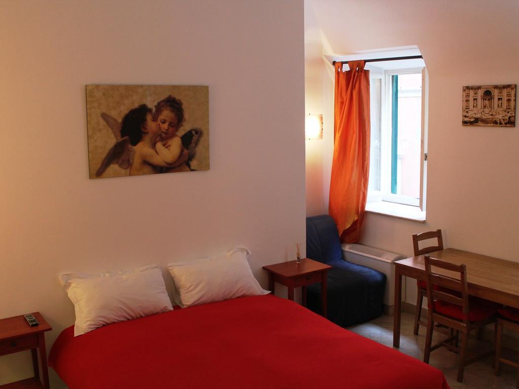 Hella Ibernesi 23 Fori Imperiali Inn, New Gestion! Rome Room photo