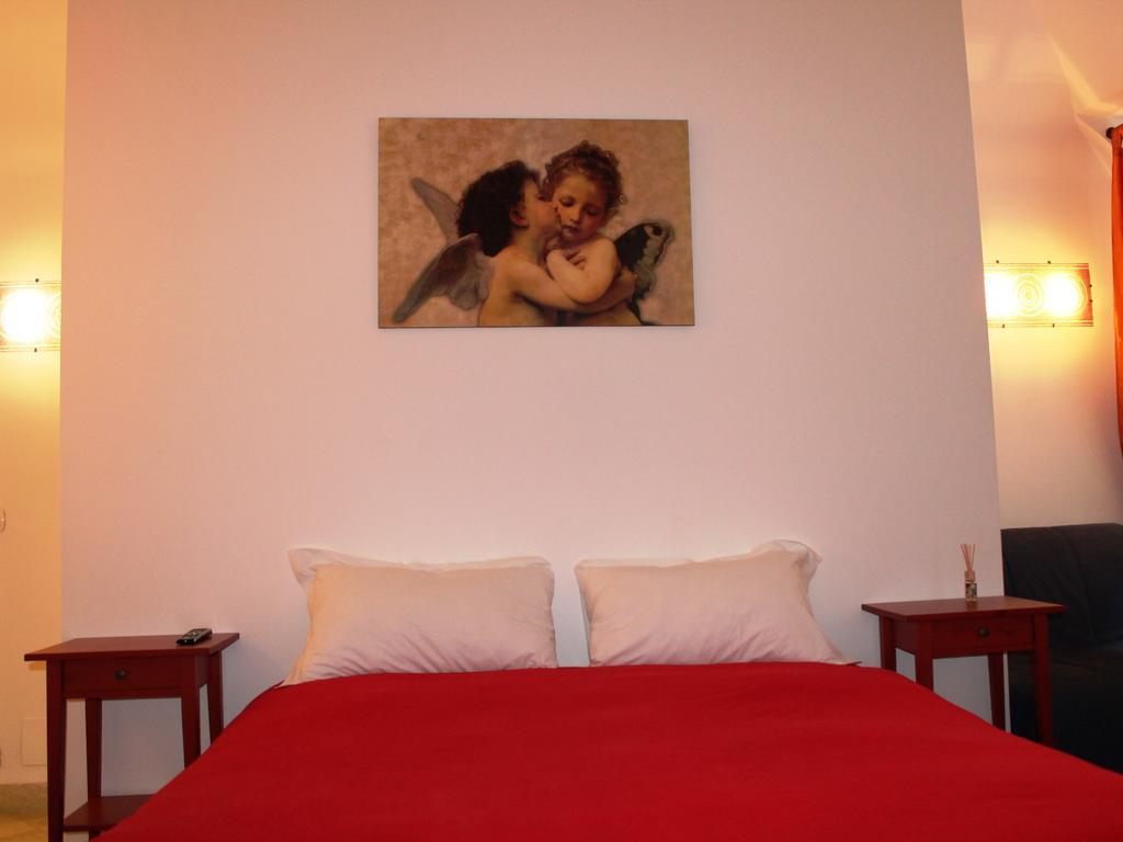 Hella Ibernesi 23 Fori Imperiali Inn, New Gestion! Rome Room photo