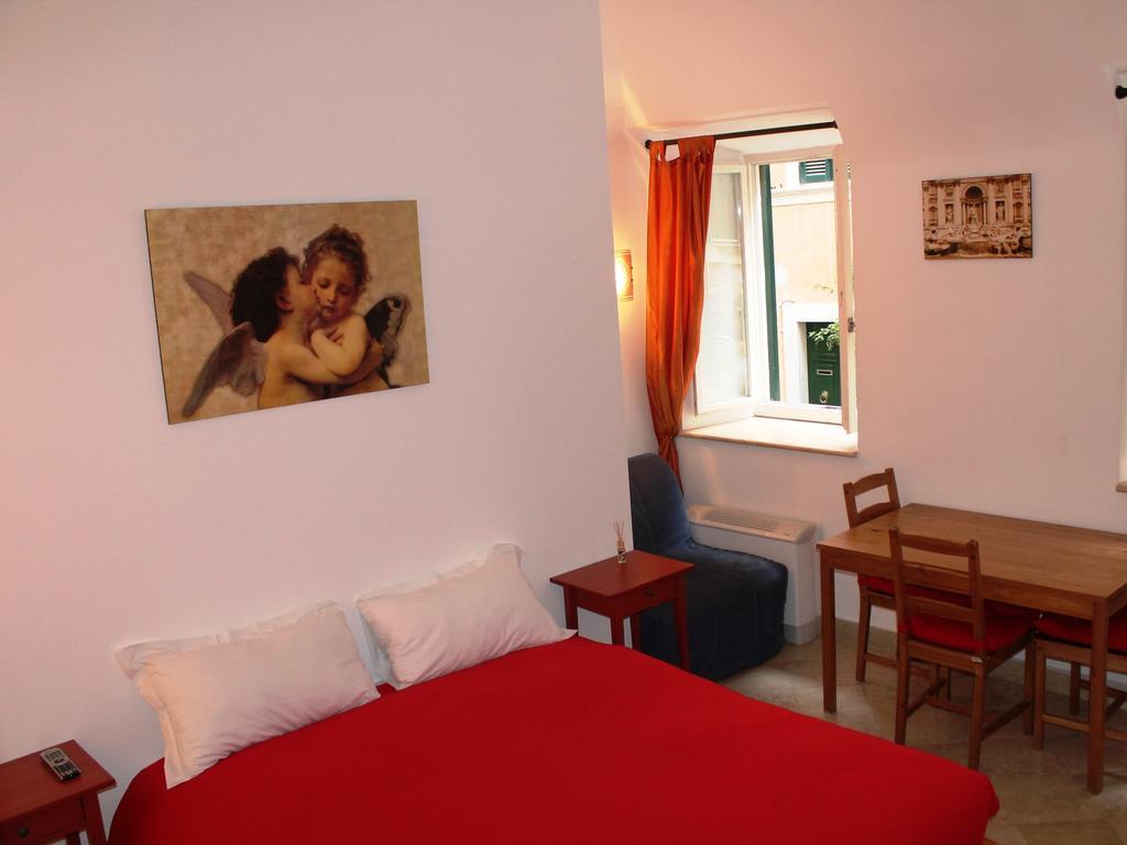 Hella Ibernesi 23 Fori Imperiali Inn, New Gestion! Rome Room photo